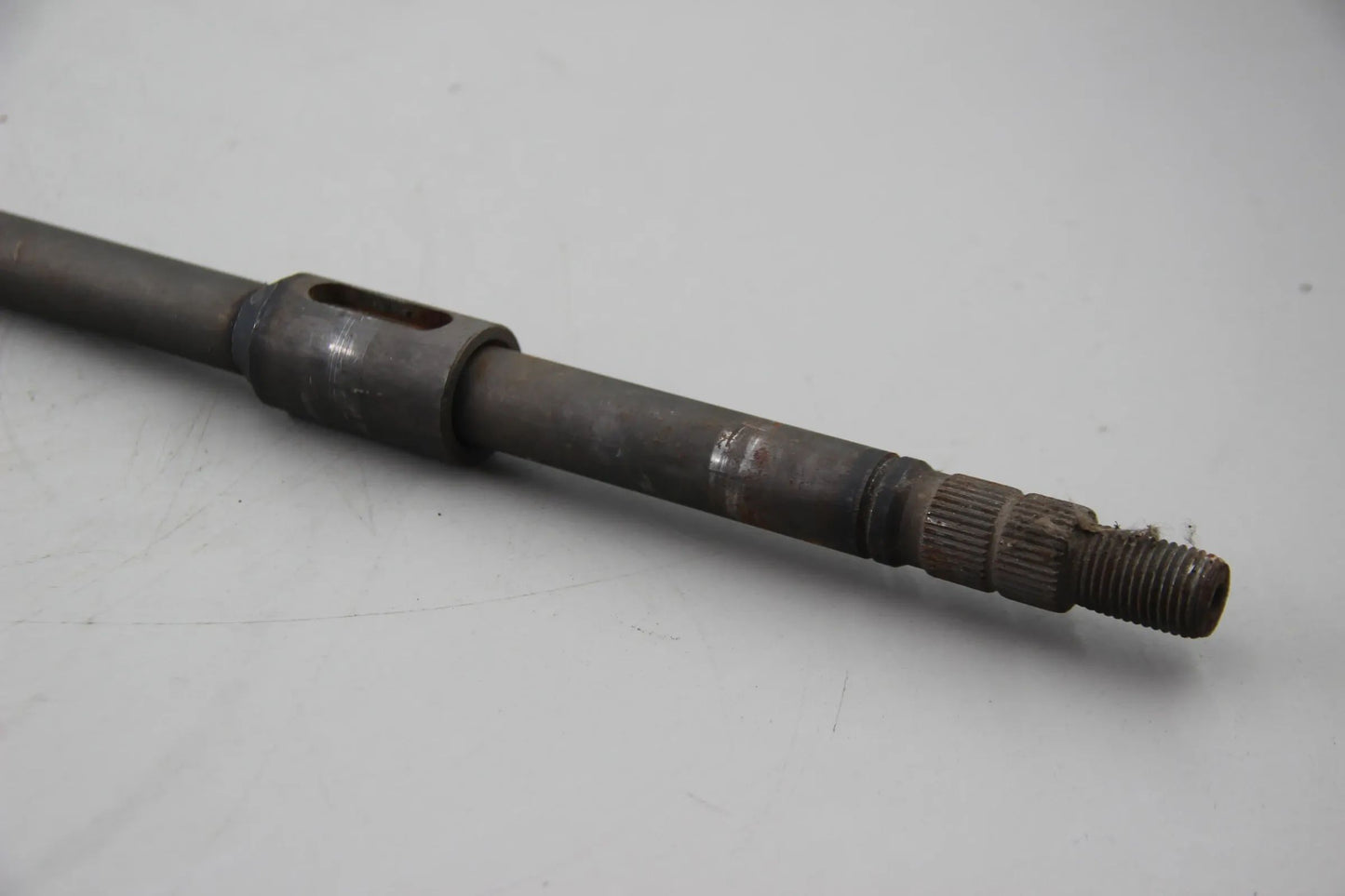 Original BMW E21 315 316 318 320 318i-323i Lenkspindel oben 32311109632