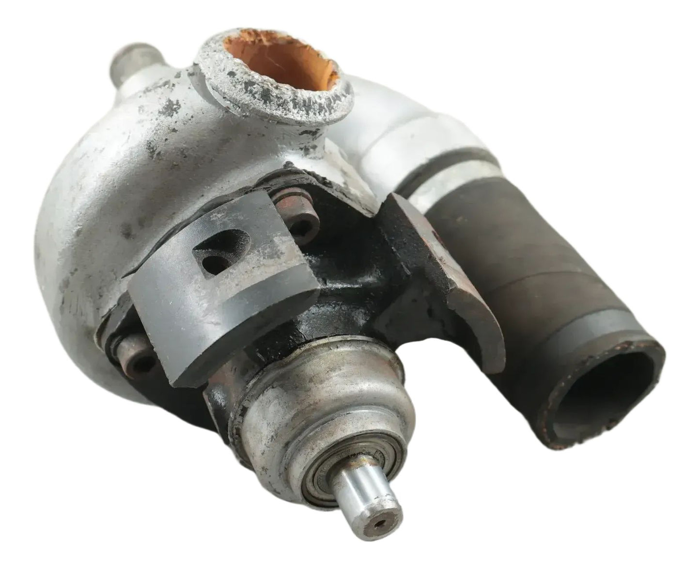 Original Mercedes-Benz W198 300SL  Wasserpumpe komplett Waterpump 9820000