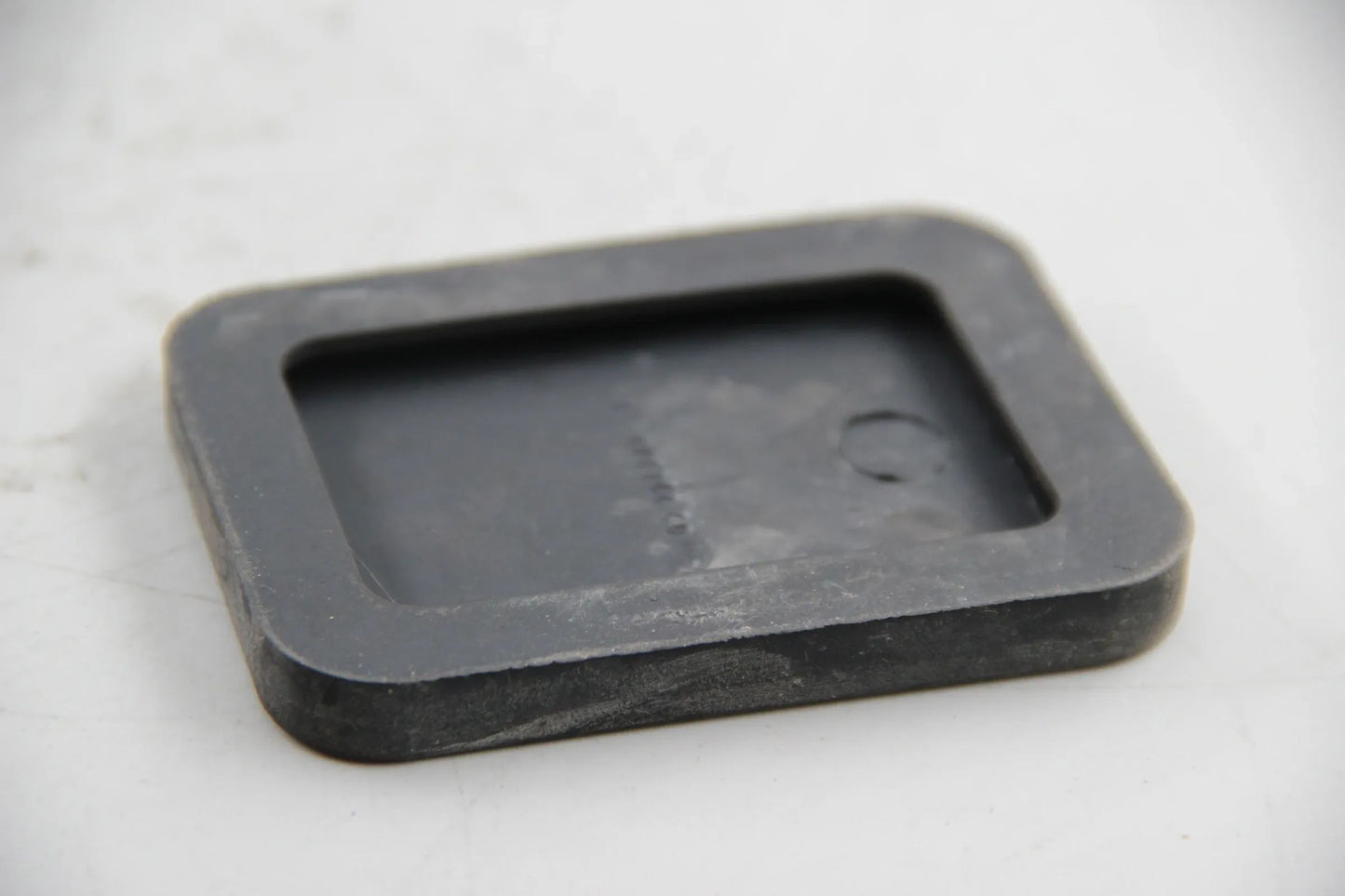 Original BMW E10 E3 E9 NK E21 E12 E24 628CSi 630CS Pedalüberzug 35214540122