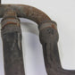 Original BMW E9 3.0 CSI CSL E3 3.0Si Rücklaufleitung Kühlwasser 12531261156