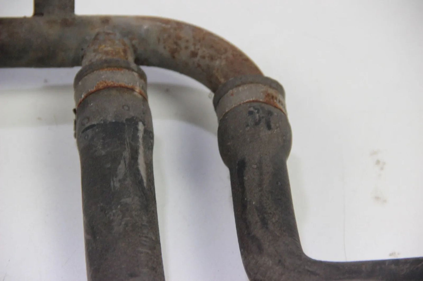 Original BMW E9 3.0 CSI CSL E3 3.0Si Rücklaufleitung Kühlwasser 12531261156