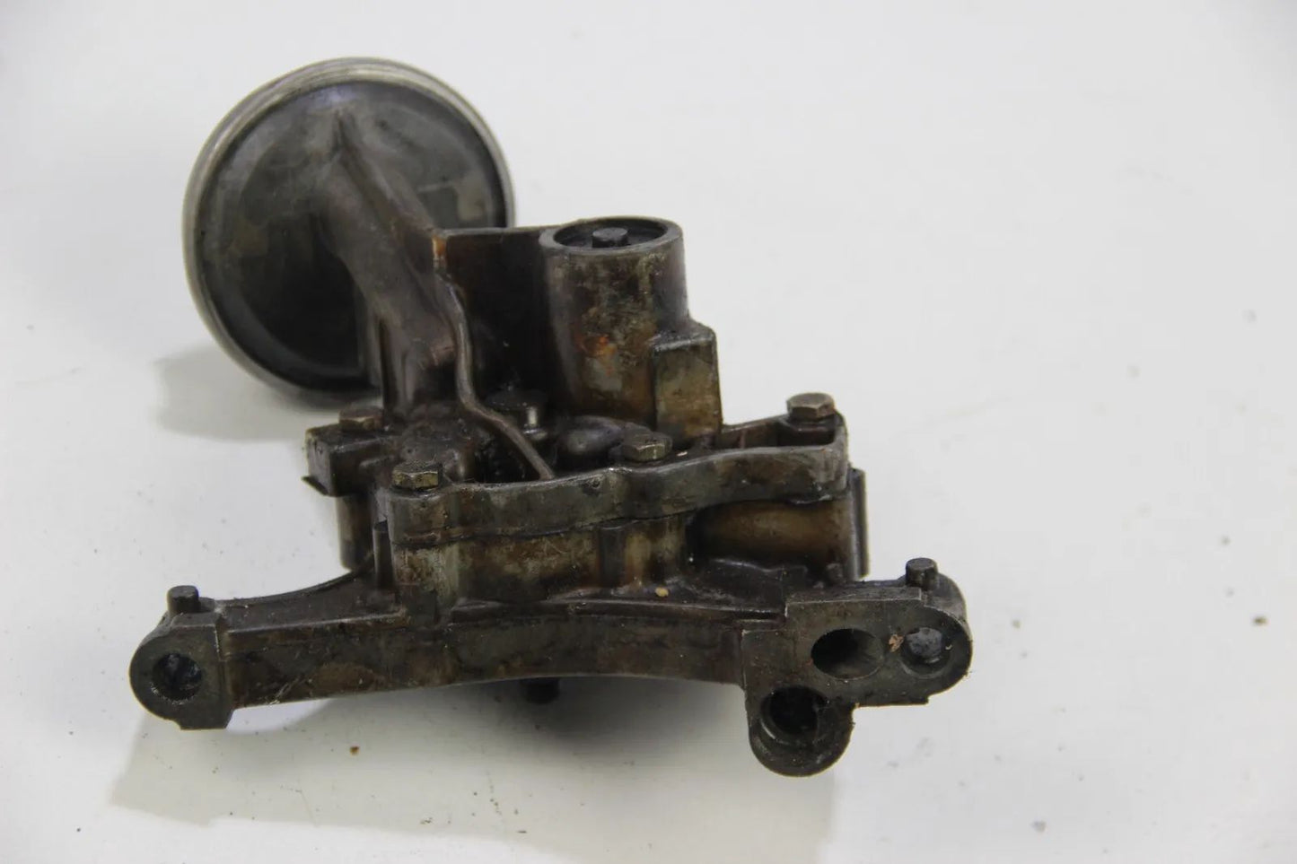 Original BMW E30 M3 S14 Ölpumpe Oilpump S14b23 2.3 Öl Pumpe S14b20 320is OEM 3er