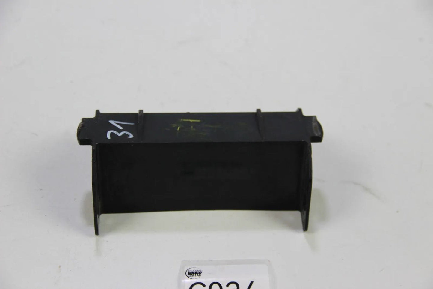 Original BMW E30 M3 Führung Seitenführung Halterung OEM 3er 51111940378