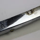 Original BMW E10 1502 1602 1802 2002 Stoßstange mittelstück vorne Front Bumper