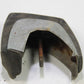 Original BMW E3 2500 2800 3.0 si Stoßstangenhorn Links Chrom 51111800083