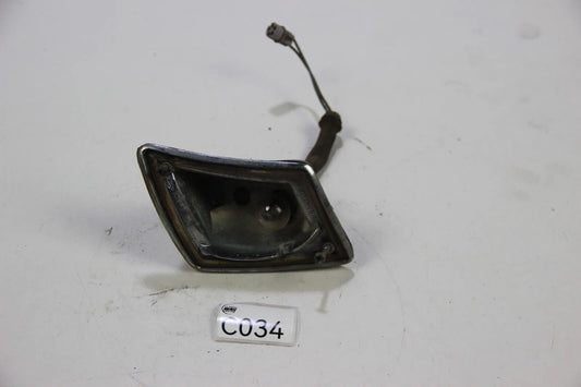 Original BMW E3 2500-2800 s si 3.0 bav Blinker Gehäuse vorne Rechts Hella