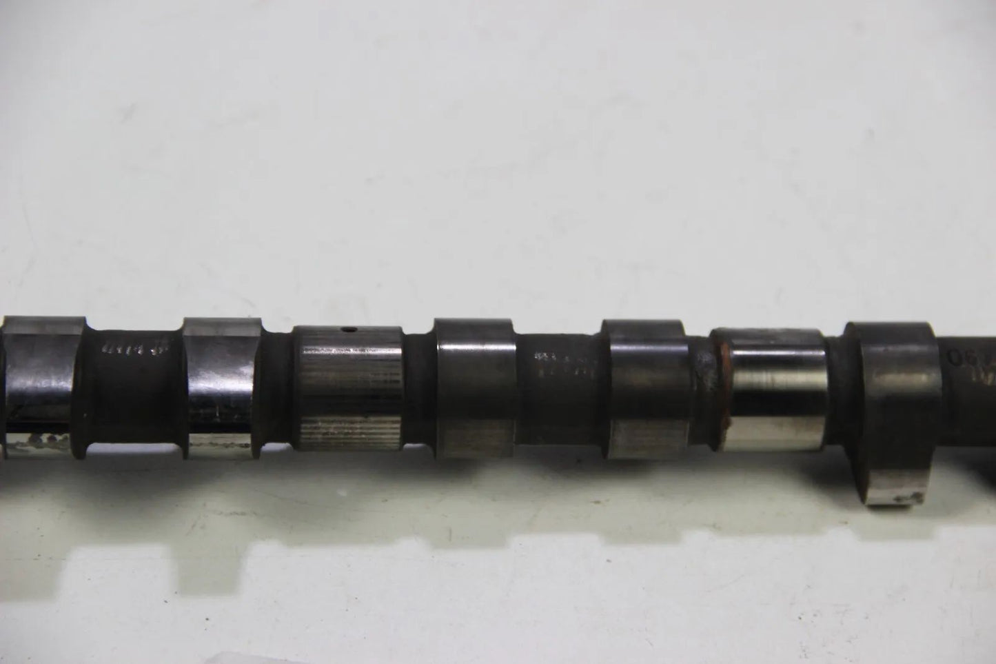 Original BMW E34 M5 S38 Nockenwelle OEM leichter Rostansatz S38b36 5er