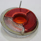 Original BMW E10 1502 1602 1802 2002 ti  Rückleuchte Links  Rund Taillight