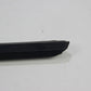 Original BMW E30 VFL 316i-325i Stossleiste Seitenwand hinten links Chrom 1876133
