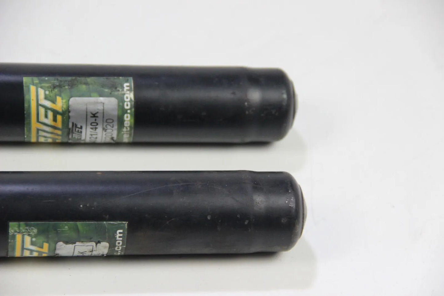 Original BMW E30 316i 318i 320i 45mm Stoßdämpfer Links Rechts Weitec Damper