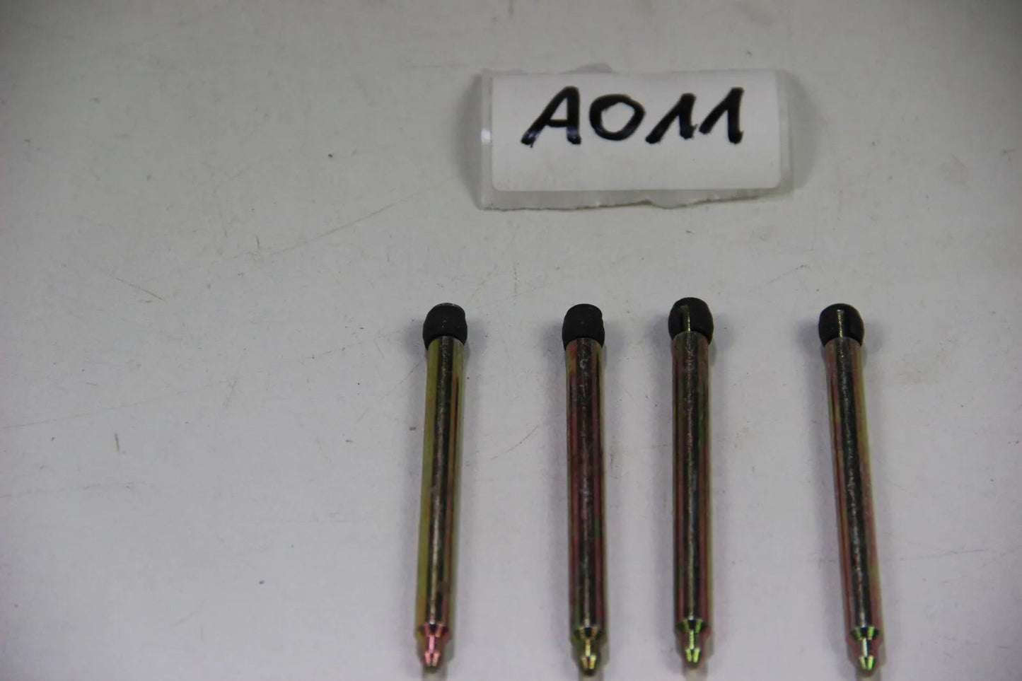 Original Textar 8999720001860091 Zubehör für Scheibenbremsbeläge Mercedes