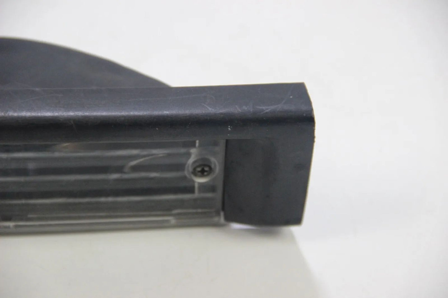 Original BMW E30 VFL 316i-325i 3er Blinker Rechts MTS vorne Klar 63131370396