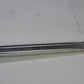 BMW E10 1502-1802 2002  bis 71' Chrom Leiste Abschlussblech hinten Rundleuchter