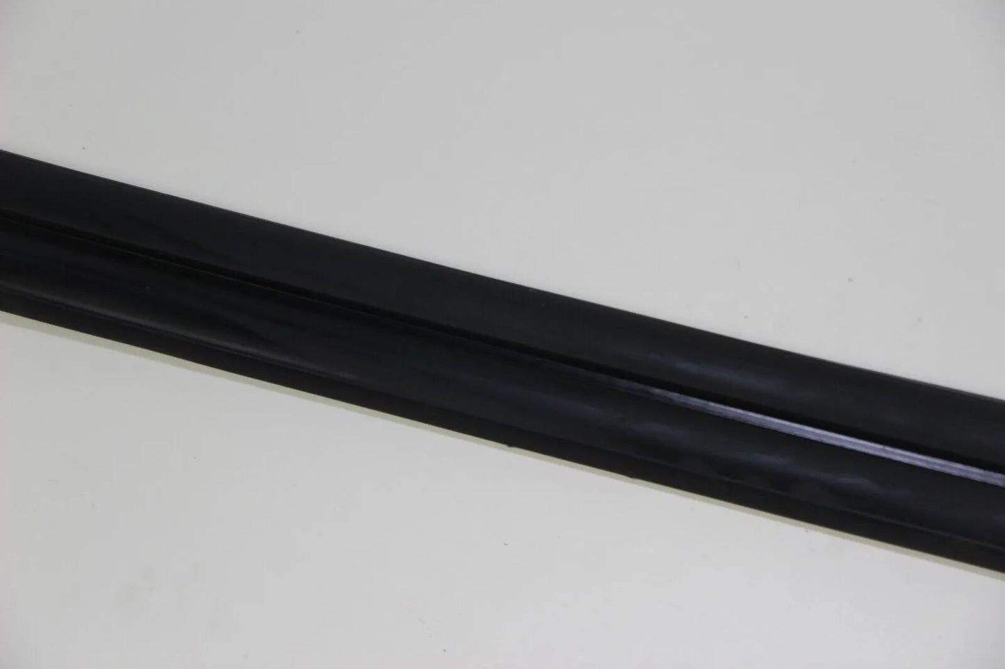 BMW E24 628csi-635csi Stoßleiste hinten Gummileiste bis 05/82' 51121839142