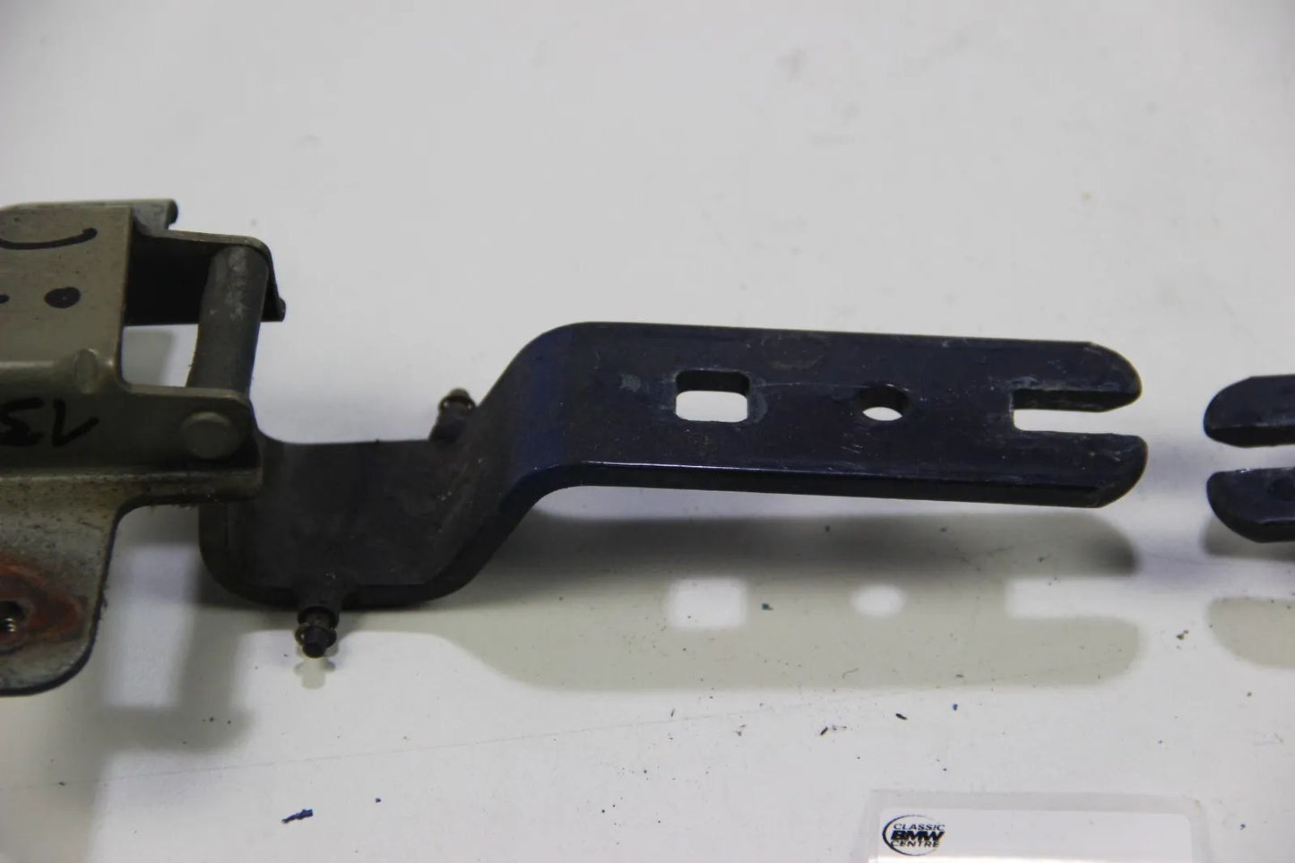 Original BMW E30 316i-325i Cabriolet Scharnier Verdeckklappe Hinge Verdeck