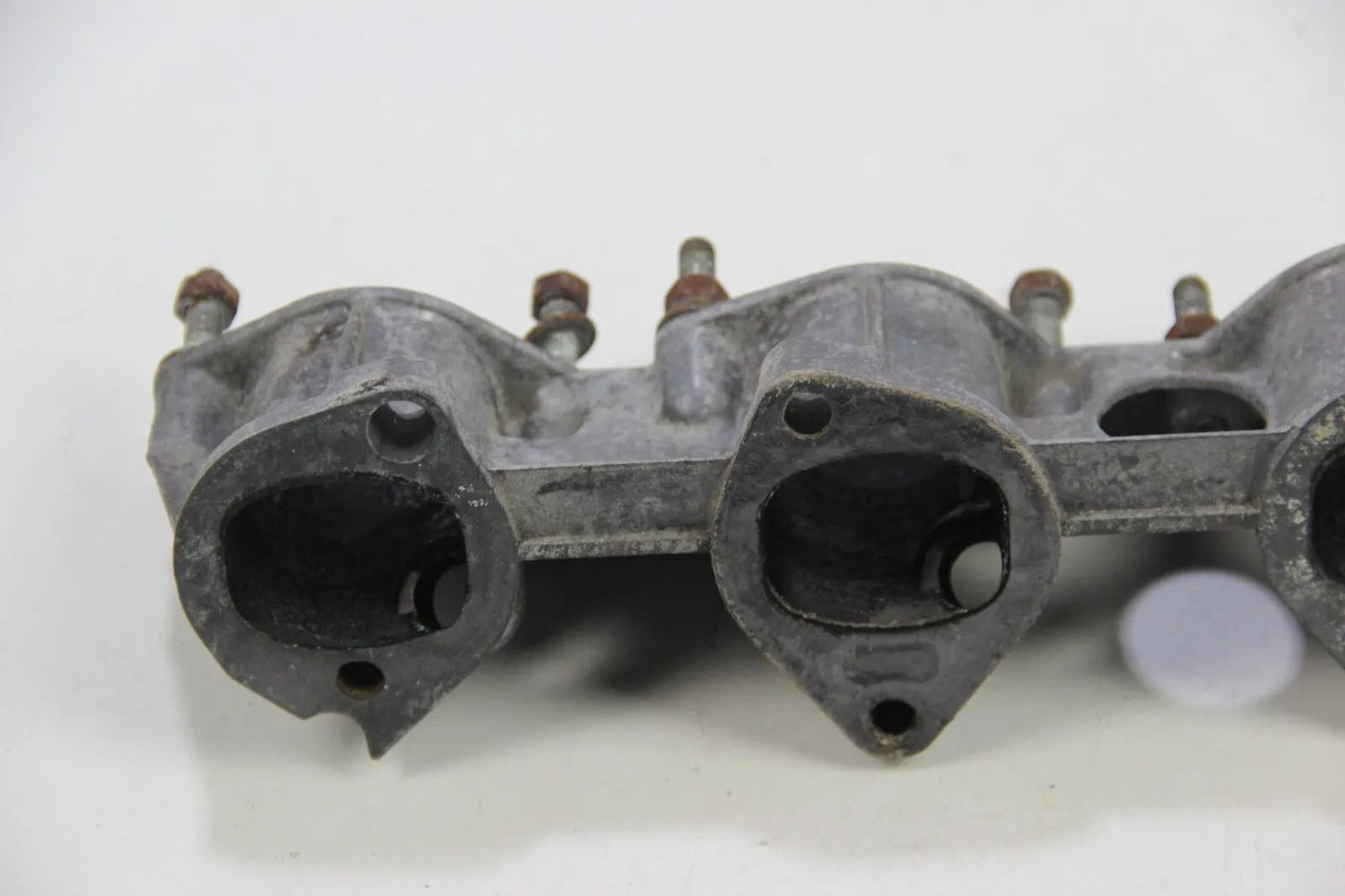 Original BMW E10 2002tii turbo Ansaugstutzen 11611257022 Intake 1257024