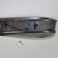 Original BMW E30 Stoßstangenecke chrom vorne rechts 316i 318i 325i 323i VFL 3er