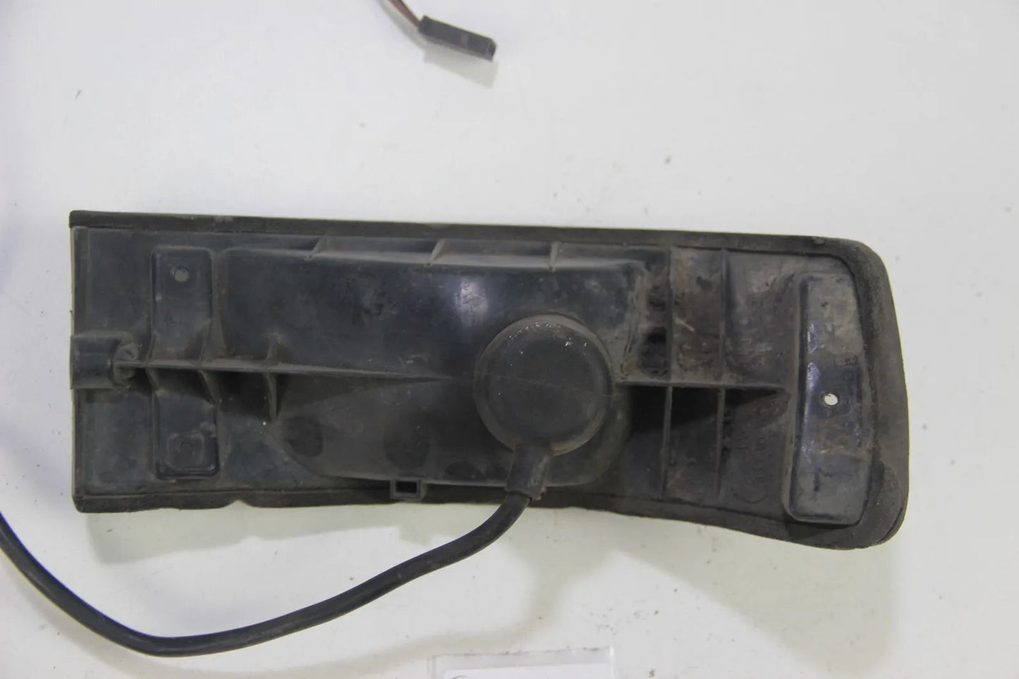 Original BMW E28 5er Blinker ohne Scheibe/Plastik  Gehäuse rechts 1366566