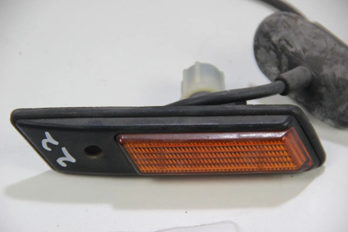 Original BMW E32 E36 Z1 Blinker Blinkleuchte Links (Rechts für Z1) 1378013 OEM
