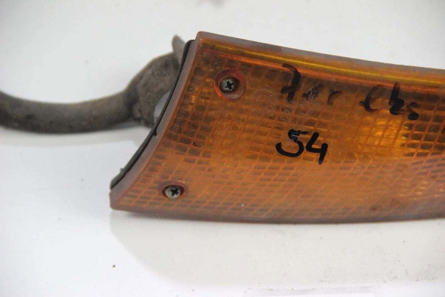 Original BMW E23 7er Blinker links 1361049 Indicator Turn Signal 728i-735i OEM