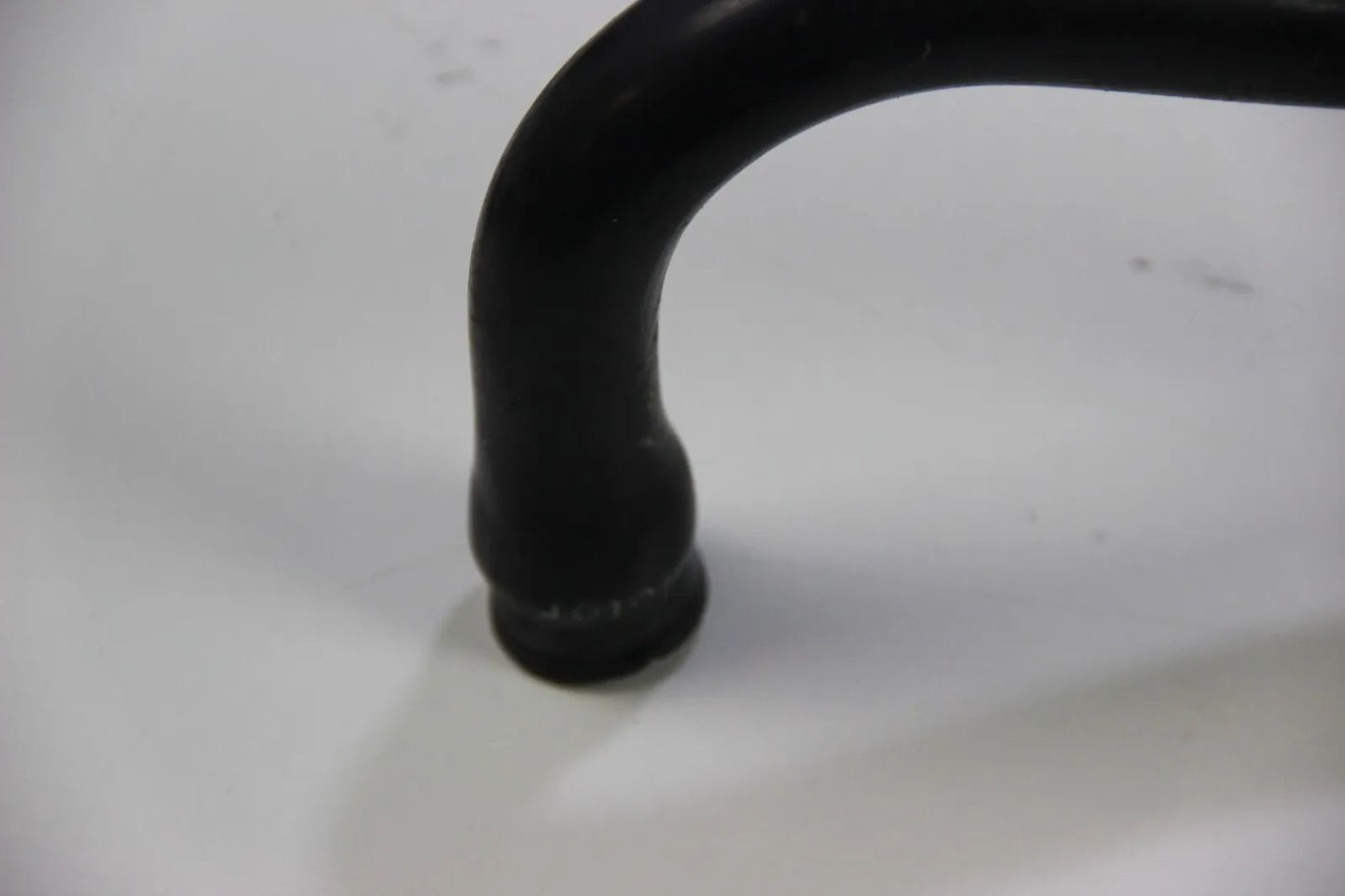 Original BMW E30 M3 S14 Ölabscheider Kurbelwellen Gehäuse Entlüftung S14b23