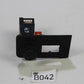 Original BMW E36 3er M3 Lichtschalter Zugschalter Hauptlichtschalter 1370655