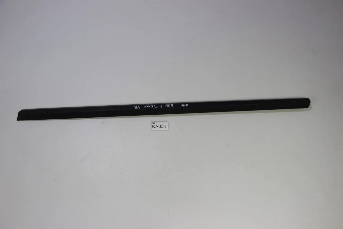 Original BMW E30 Stossleiste Tür 4-Türer hinten rechts NFL 316i 318i 320i 325i