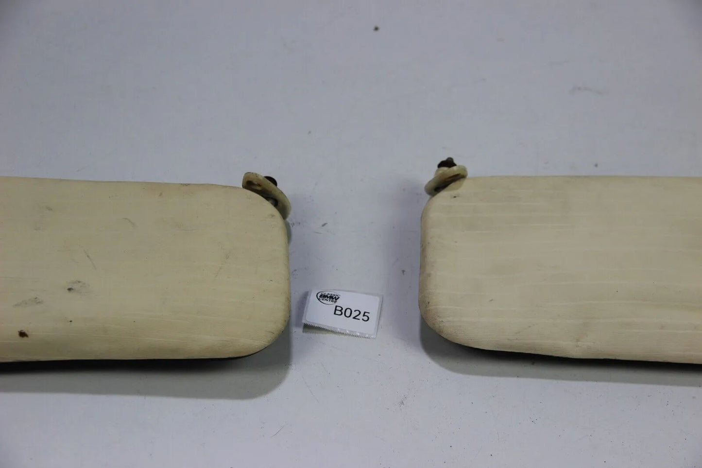 Original BMW E21 Sonnenblenden links rechts 3er 315 316 318 320i 323i Sunvisor