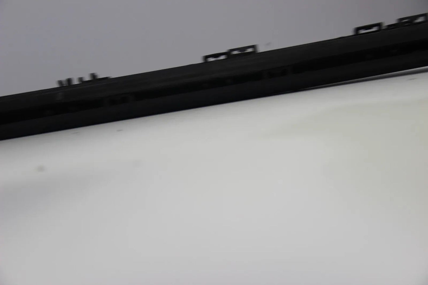 Original BMW  E36 compact Zierleiste Stoßstange PDC 8206375