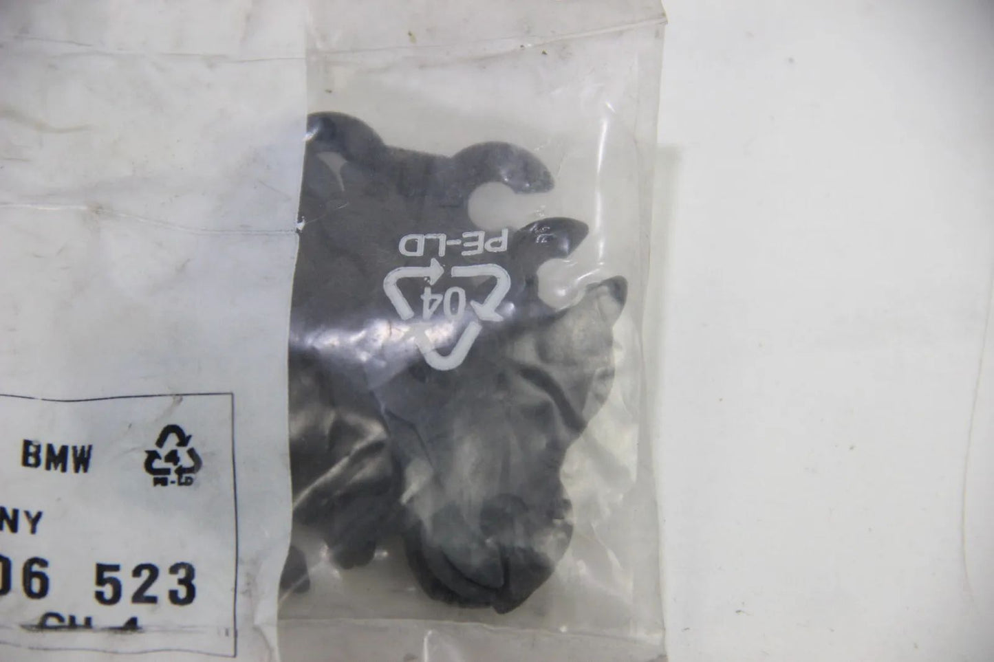 NEU Original BMW E30 E34 CMSP  25x Distanzstück 51231906523 Spacer 3er 5er