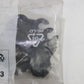NEU Original BMW E30 E34 CMSP  25x Distanzstück 51231906523 Spacer 3er 5er