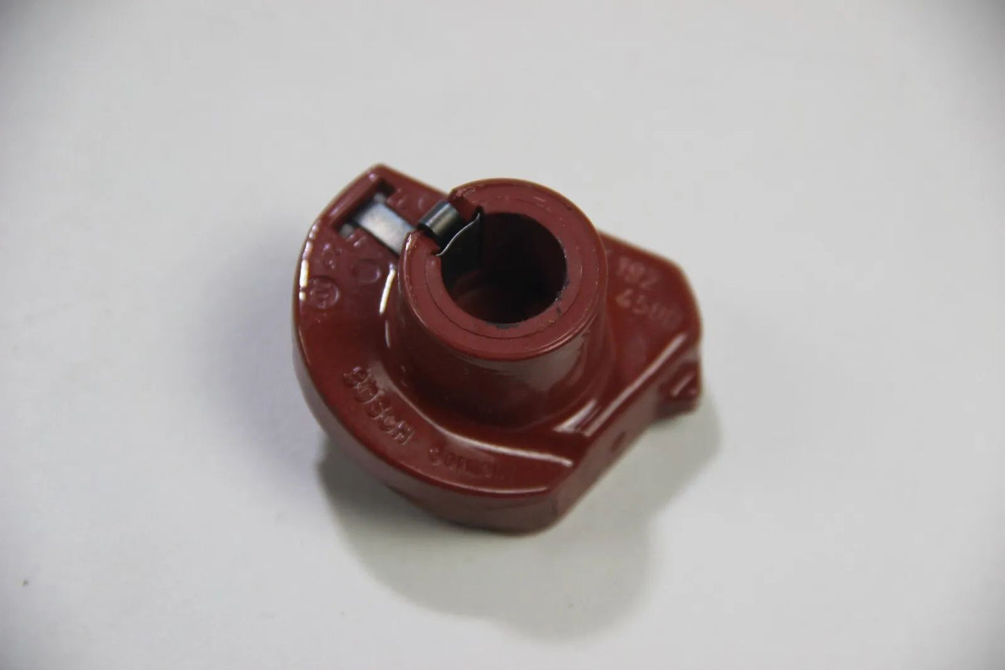 NEU Original BMW Zündverteilerfinger NOS Bosch 1234332192 Verteilerfinger OEM