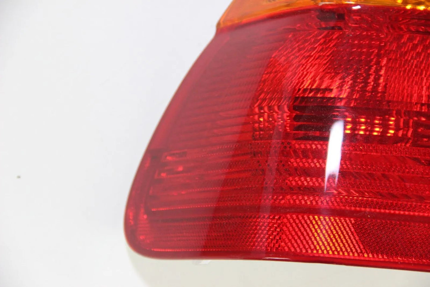 NEU Original BMW E46 316-330i Rücklicht links 63218364921 Heckleuchte 3er OEM