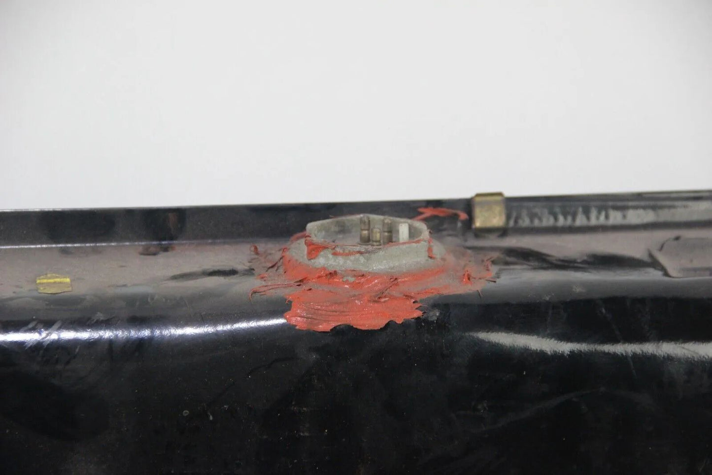 Original BMW E30 M3 S14 Zusatztank 15L 16111178902 Additional Fuel Tank OEM