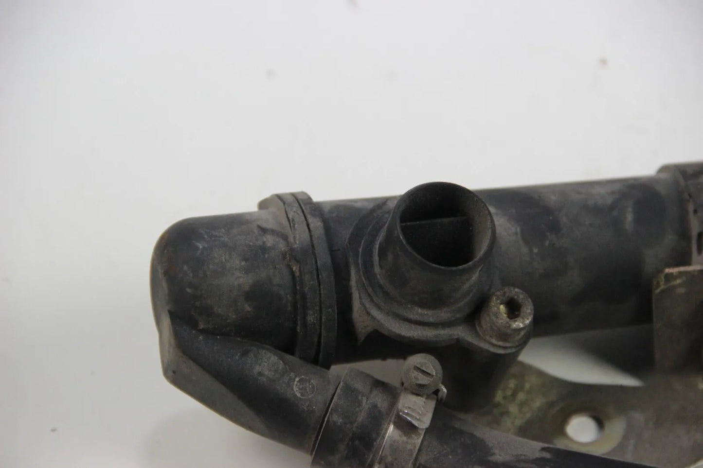 Original BMW E30 M3 S14 Ölabscheider Kurbelwellen Gehäuse Entlüftung Breather OE