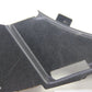 Original BMW E30 M3 Handschuhfach Abdeckung seitlich links Glovebox Trim left