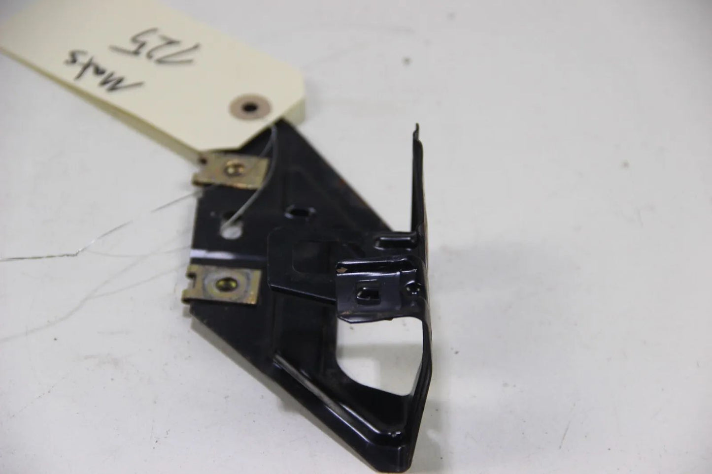 Original BMW E30 Steuergerät Motorsteuergerät Halterung schwarz 316i 318i 320i 3