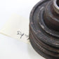 Original BMW E30 M3 S14 Schwingungsdämpfer Vibrationsdämpfer 1308577 Kurbelwelle