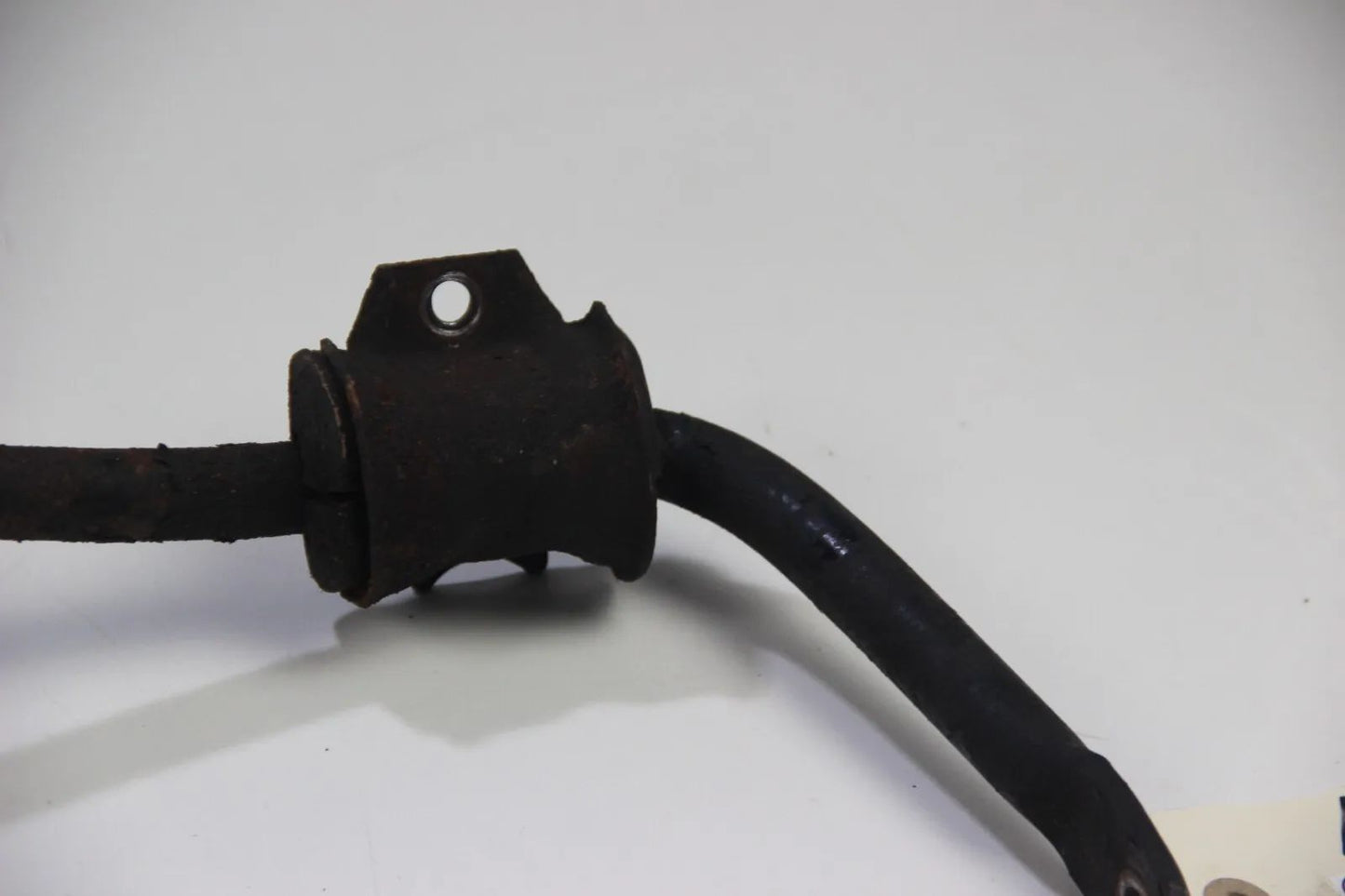 Original BMW E30 M3 Stabilisator vorne Sway Bar Front S14 Stabi Vorderachse