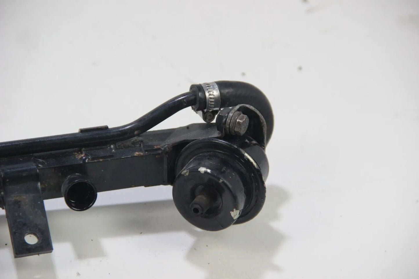 Original BMW E30 M3 S14 Einspritzleiste Fuel Rail Benzin Injektor Leiste OEM