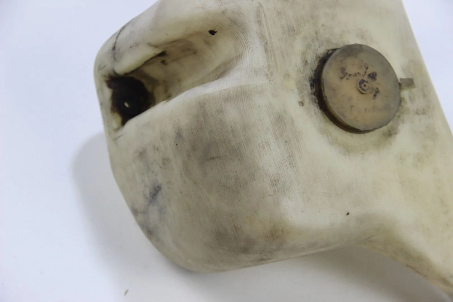 Original BMW E30 Wischwasser Behälter mit Check Control 1370788 316i-325i M3