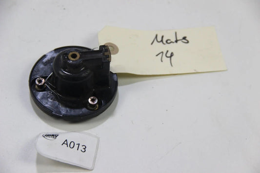 Original BMW  E30 M3 S14 Zündverteiler Finger 1234332398 (R1) Distributor 3er