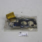 Original BMW E30 E21 316 E12 E28 518 M10	Dichtungssatz 2B4 Vergaser NOS 13111276