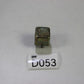 Original BMW E3 E9 E10 E12 E21 E23 E24 E28 Relais Relay gold Oldtimer 1364986