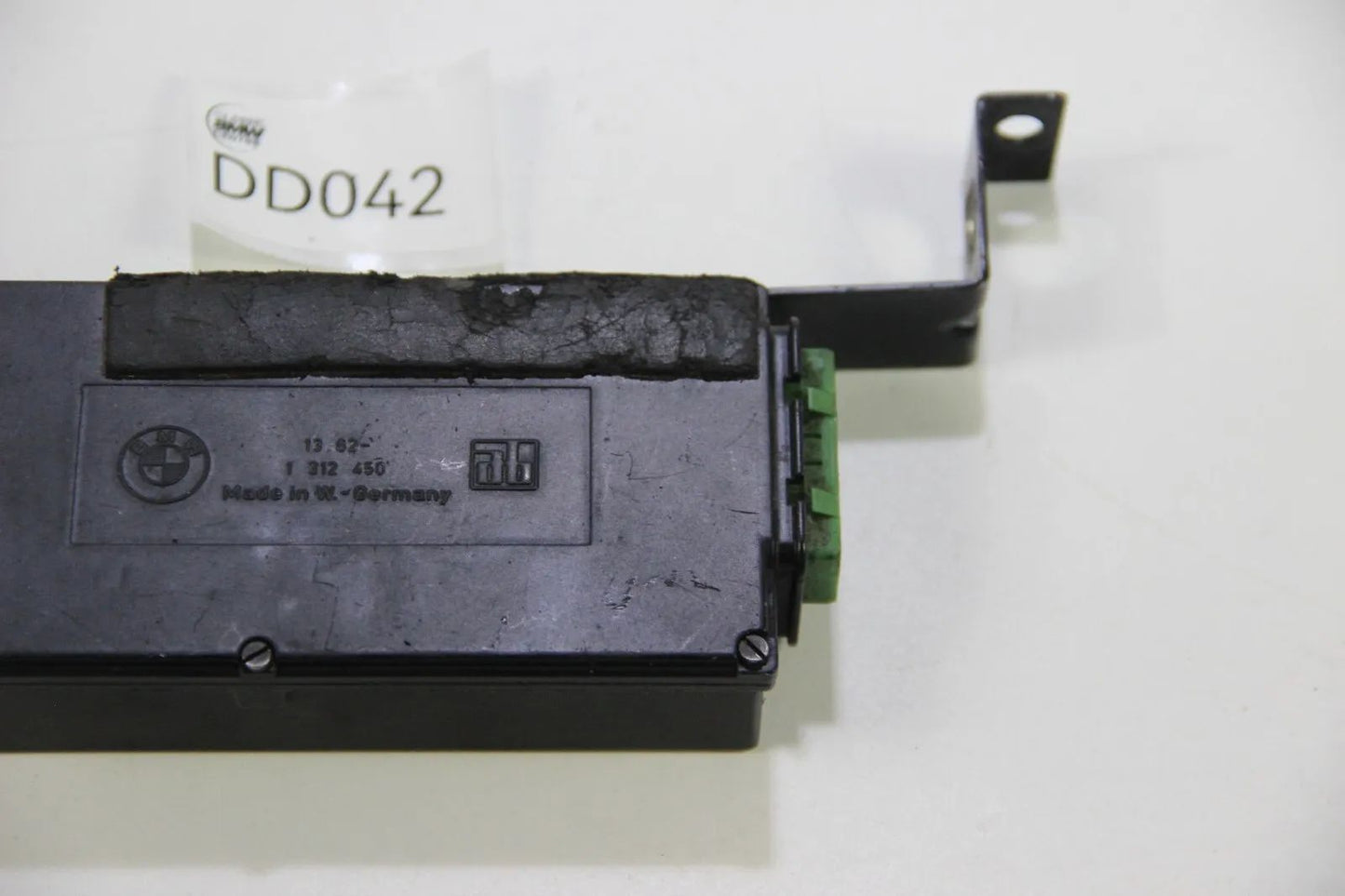 Original BMW Steuergerät Modul Oldtimer 13621312450