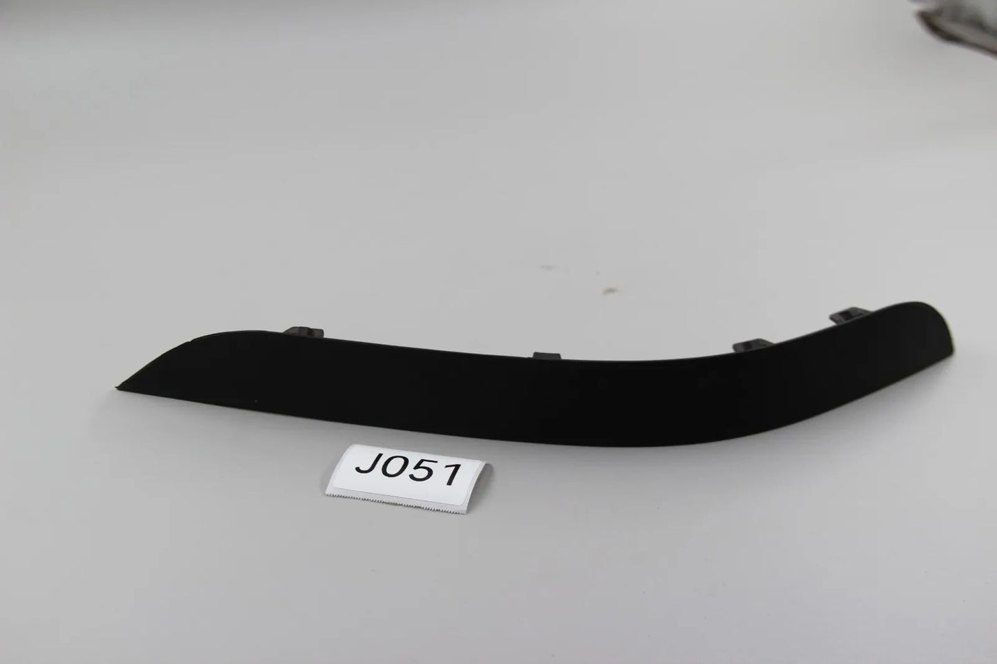 Original BMW X5 E53 Blende seitlich rechts NOS 51118402312