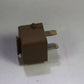 Original BMW Relais Relay mit Verrastung Schliesser Kontakt 61311388745
