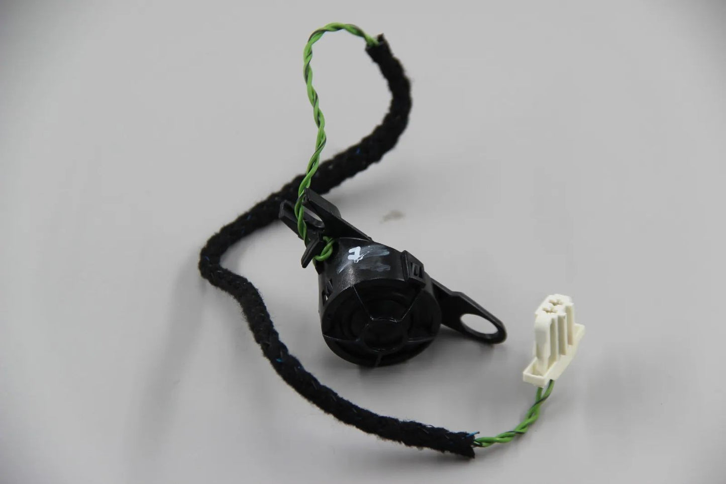 Original BMW E46 Hochtonlautsprecher Stereo Soundsystem links 65138368231