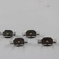 Original BMW E34 E39 E31 5er 8er Schelle 3x 34321162455