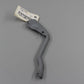 Original BMW E39 5erSteinabweiser/Steinschutz Bremse links 34101165225